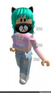 Mgpchhkdaioenm - roblox avatar roblox pictures