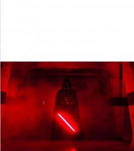 Create meme: star wars, Darth Vader