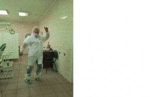 Create meme: disinfection of premises, pest control Nikolaev, disinsection