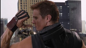 Create meme: the Avengers, clint barton, jeremy renner