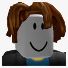 Bacon Hair And Noob (ROBLOXTALE) - roblox post - Imgur
