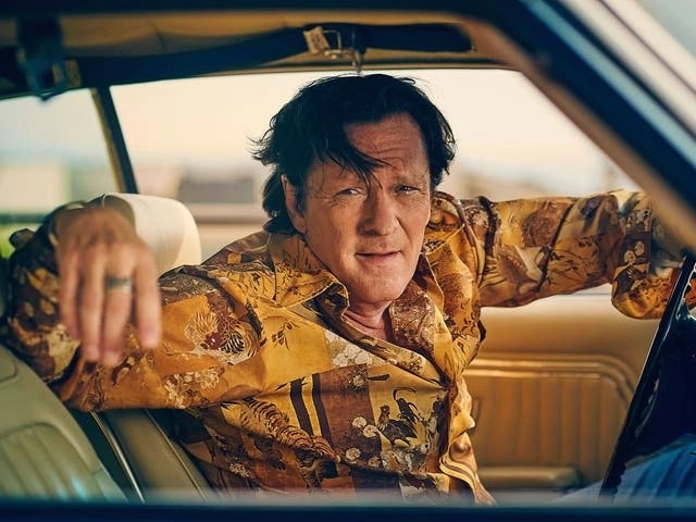 Create meme: michael madsen, michael madsen 2021, quality