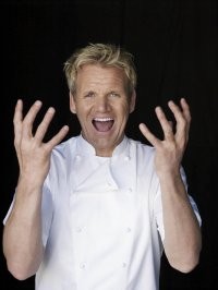 Создать мем: настолько, gordon ramsay, гордон рамзи