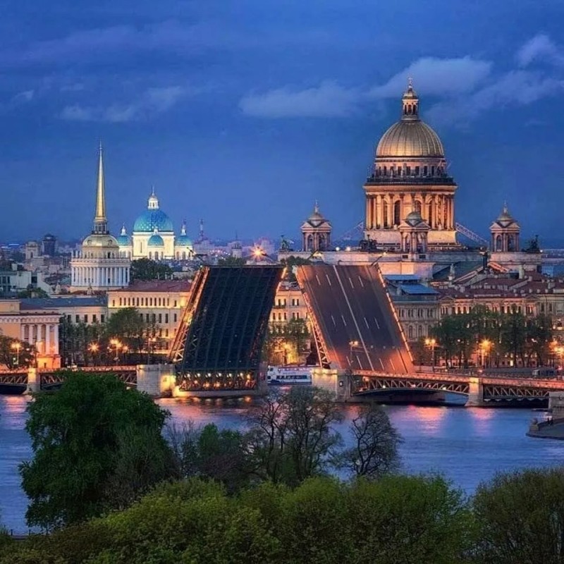 Создать мем: города санкт петербурга, исаакиевский собор в санкт петербурге, санкт петербург россия