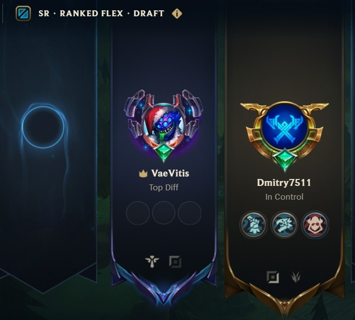 Create meme: screenshot , ranks lol, ranks league of legends