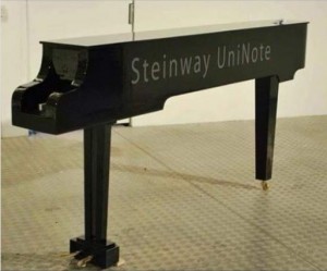 Create meme: piano, piano, memorial bench