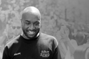 Создать мем: virgil abloh kanye west, вирджил аблох, вирджил абло канье