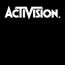 Создать мем: advanced warfare call of duty, blizzard entertainment, activision logo