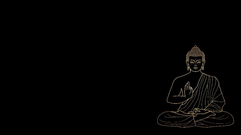 Create meme: Buddha , shakyamuni buddha vector, buddha art