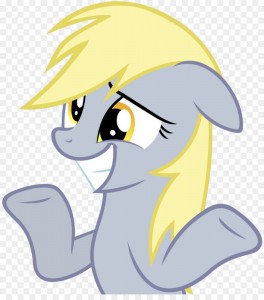 Create meme: derpy pony PNG, derpy huvs, derpy PNG