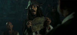 Create meme: pirates of the Caribbean, Jack Sparrow, pirates of the Caribbean dead
