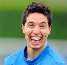 Create meme: katalbas, funny names of footballers, samir nasri