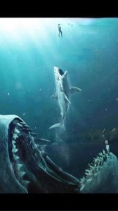 Создать мем: мег монстр глубины постер, акула-монстр: мегалодон жив фильм 2013, монстр глубины