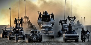 Create meme: mad max fury road 2015, mad max the road, mad max