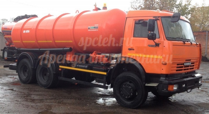 Create meme: kamaz sewage disposal, ilosos kamaz, vacuum machine