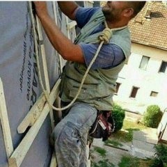 Создать мем: техника безопасности, safety first, rope