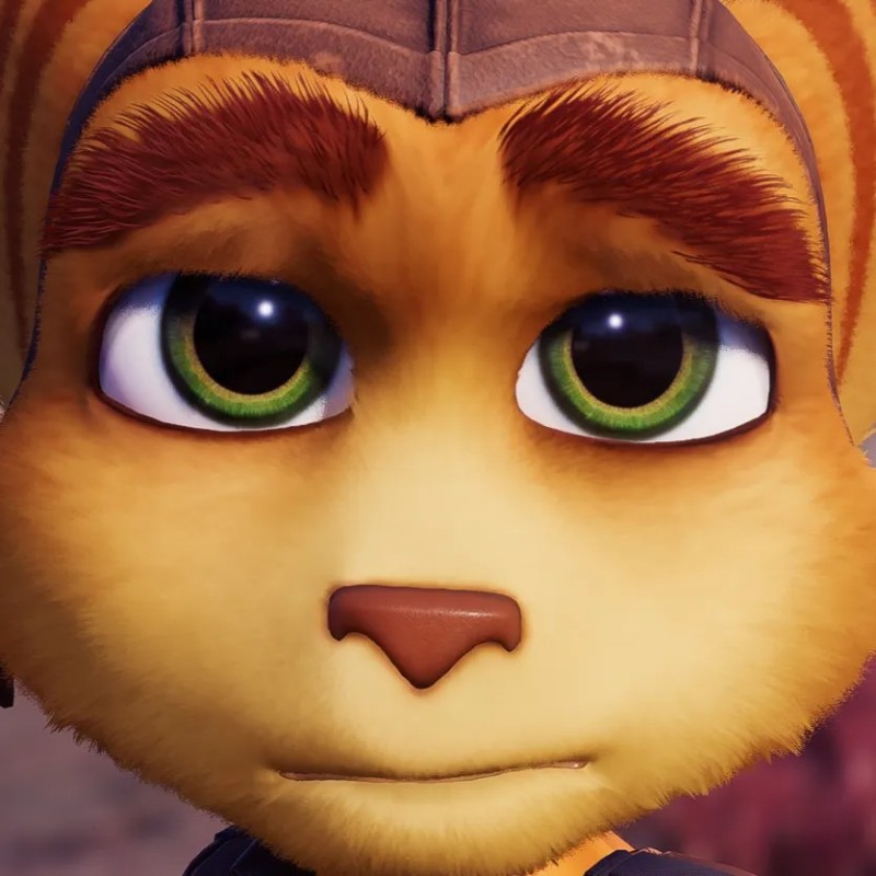 Create meme: ratchet , ratchet clank, ratchet clank game