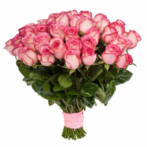 Create meme: bouquet of pink roses, pink roses, bouquet