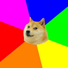 Create meme: doge meme 2019, dog, doge png