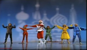 Создать мем: москва dschinghis khan, dschinghis khan - moscow, moskau dschinghis khan перевод