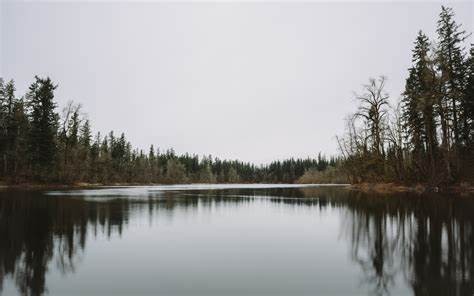 Создать мем: озеро ёнозеро кольский, озеро вода, озер