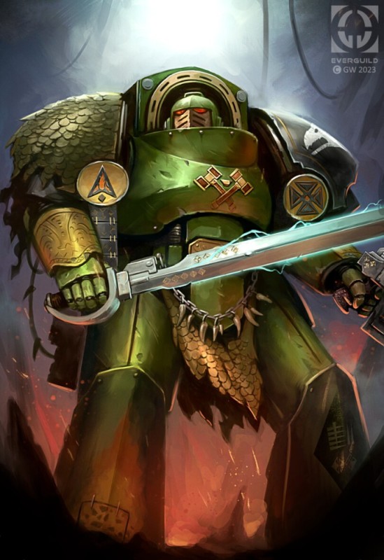 Create meme: warhammer 40,000, warhammer 40 , korsvein warhammer