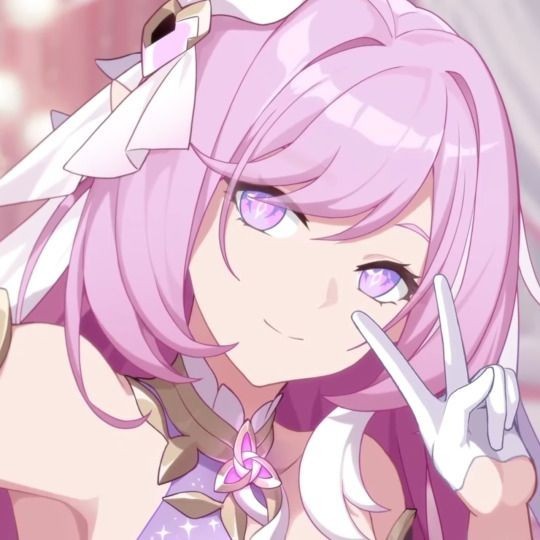 Create meme: Elysia honkai, honkai impact 3 rd, elizia honkai impact