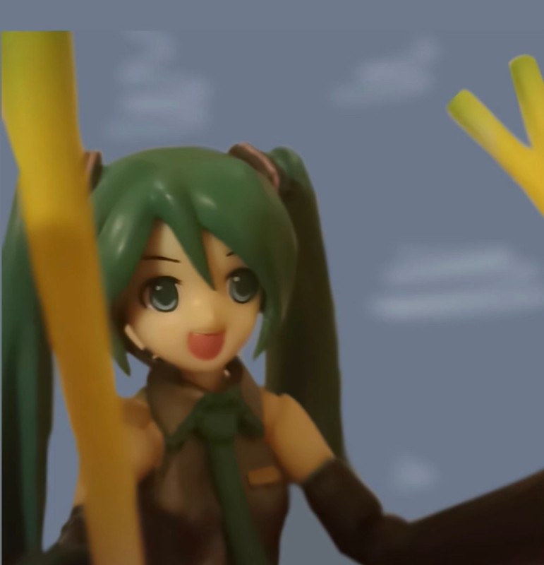 Create meme: sega premium figure Hatsune Miku, hatsune miku figurine, miku 