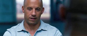 Создать мем: paul walker, dominic toretto, fast five