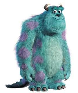 Create Meme Sullivan Monsters Inc Sully From Monsters Inc Pictures Meme Arsenal Com