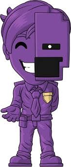 Create meme: purple guy fnaf, Vincent Purple Guy, william afton fnaf