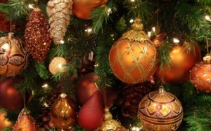 Создать мем: christmas ornament, пусть новый год принесет вам, с новым годом