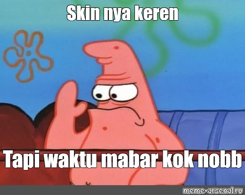 Gambar Patrick Keren Hd - Rahman Gambar