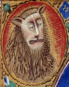 Создать мем: портреты средневековья, страдающее средневековье, средневековый бестиарий