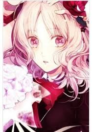 Создать мем: sakamaki, аниме, diabolik lovers