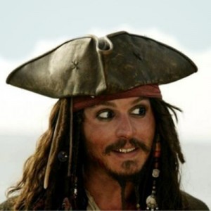 Create meme: johnny Depp gay, pirates, johnny Depp