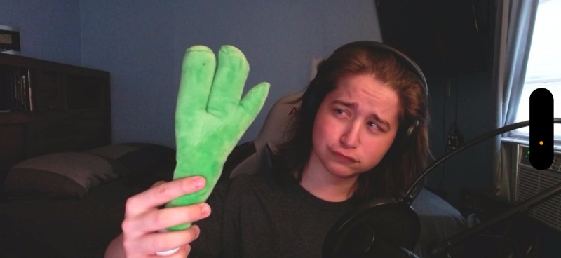 Create meme: glove, The gloves are green, turtle gloves