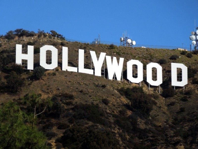 Create meme: hollywood, Los Angeles Hollywood, hollywood sign los angeles