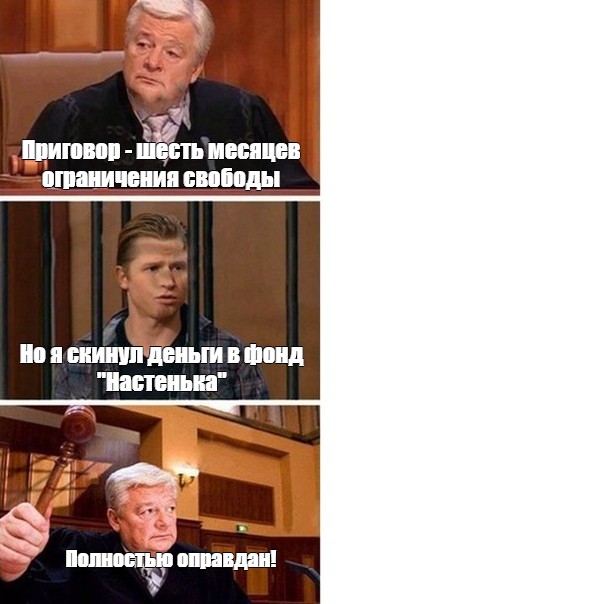 Создать мем: null