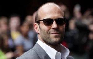 Create meme: actor Jason Statham, Jason Statham