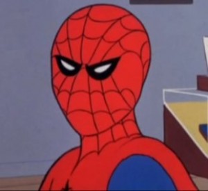 Create meme: memes Spiderman, meme Spiderman, spiderman meme