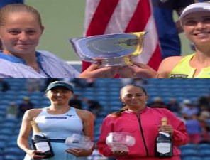 Create meme: women's tennis, Laura Siegemund tennis, Natalie Deshi tennis