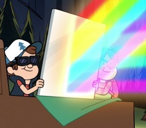 Create meme: Mabel, gravity falls, dipper