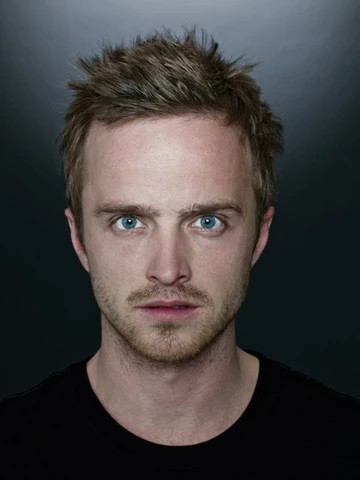 Create meme: Jesse Pinkman hairstyle, Aaron Paul Jesse Pinkman, jesse pinkman actor