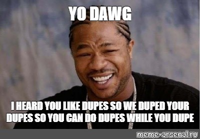 Create Meme Xzibit Pimp Pimp Xzibit Yo Dawg Pictures Meme Arsenal Com