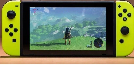 Создать мем: игровая консоль nintendo switch, игровая приставка nintendo switch oled, игровая приставка nintendo switch animal crossing: new horizons