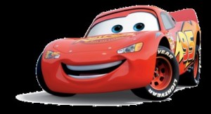 Create meme: cars lightning mcqueen, lightning McQueen, lightning makvin