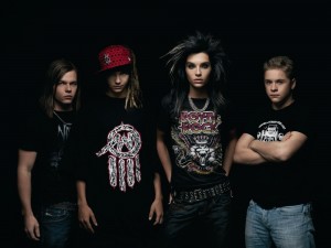 Создать мем: tokio hotel scream, токио хотел альбом 2001, токио хотел группа обложки