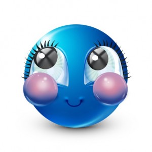 Create meme: emoticons stickers, funny emoticons