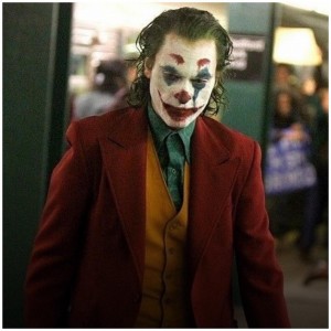Create meme: Joker, joker, Joker movie 2018 Joaquin Phoenix